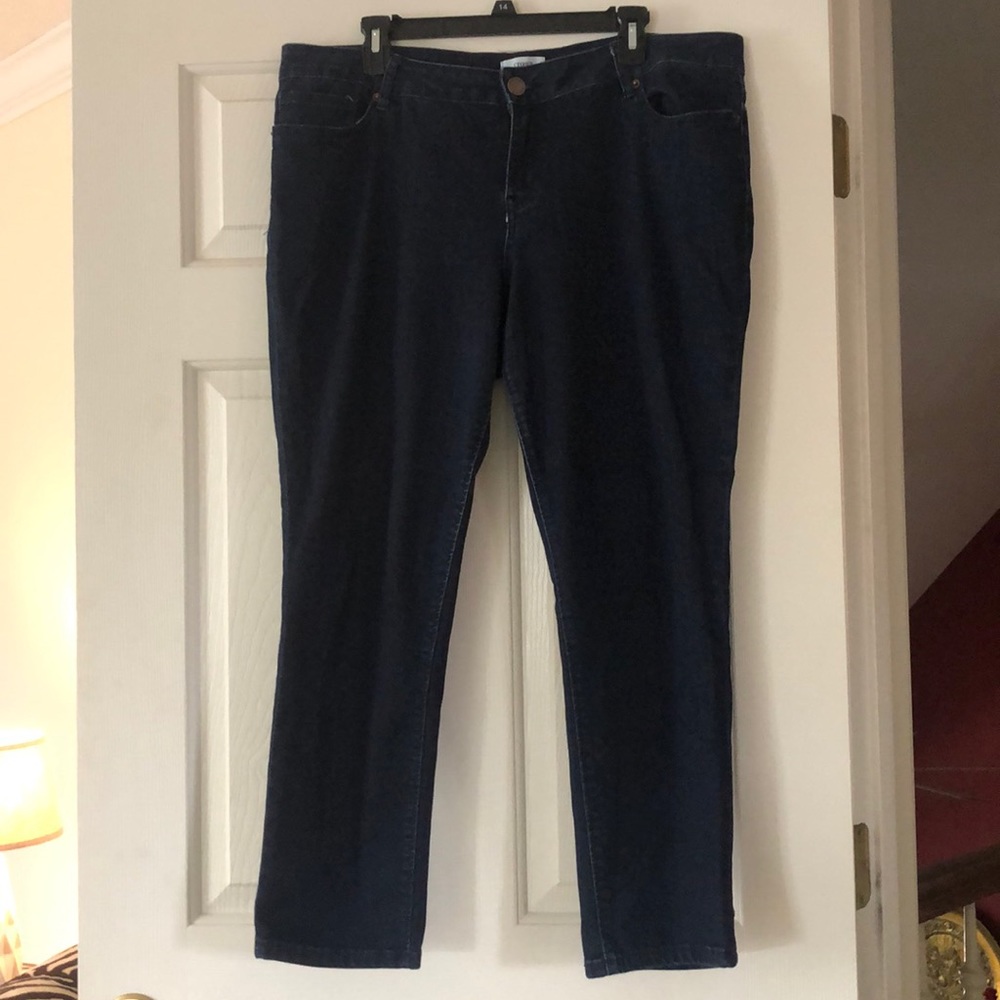 Crown and Ivy Skinny Jeans